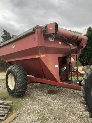 Main image J&M 675-14