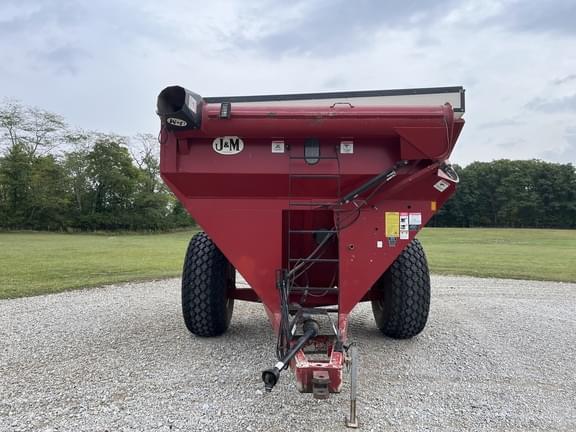 Image of J&M 750-14 equipment image 4