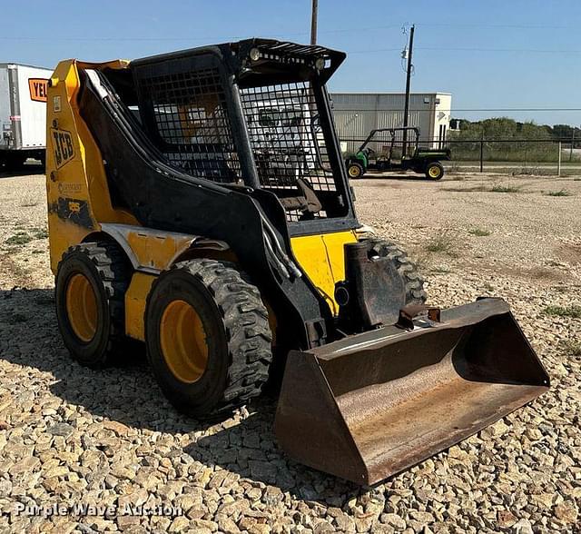 Image of JCB 185 equipment image 2