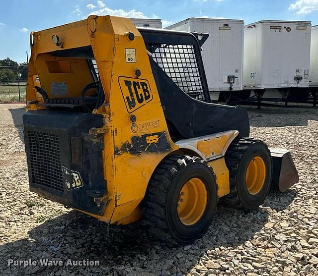 Image of JCB 185 equipment image 4