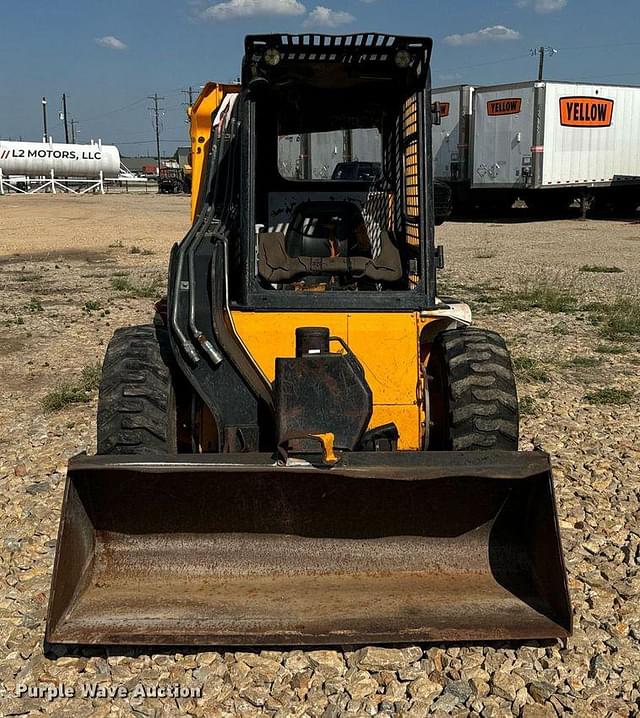 Image of JCB 185 equipment image 1