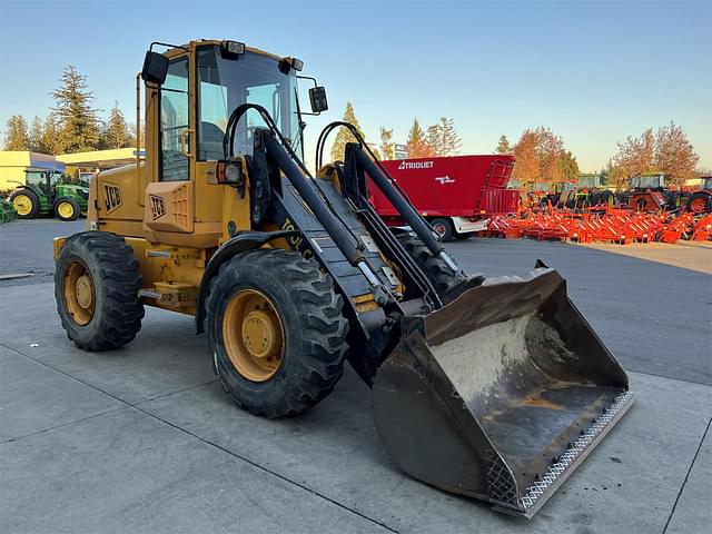 Image of JCB 416 equipment image 3