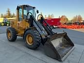 Thumbnail image JCB 416HT 4