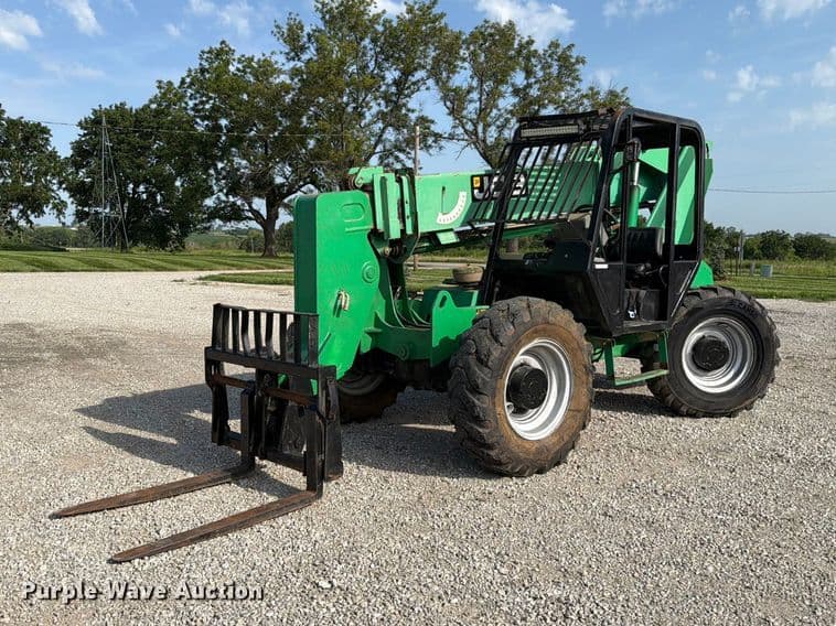 Image of JCB 506C Primary image