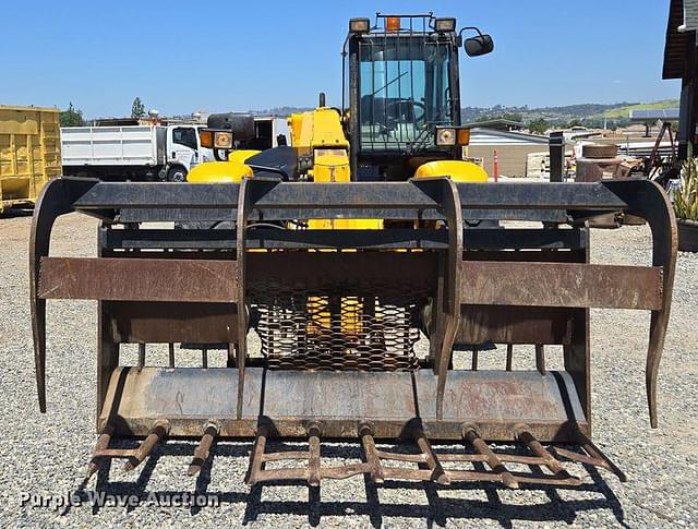 Image of JCB 526 equipment image 1