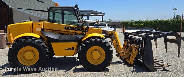 Image of JCB 526 equipment image 3