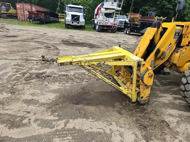 Image of JCB 530 equipment image 2
