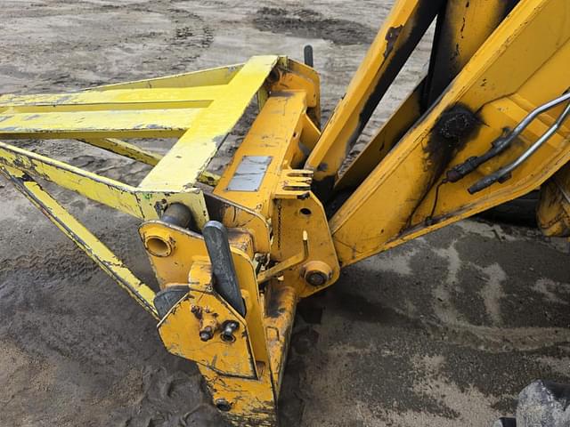 Image of JCB 530 equipment image 3