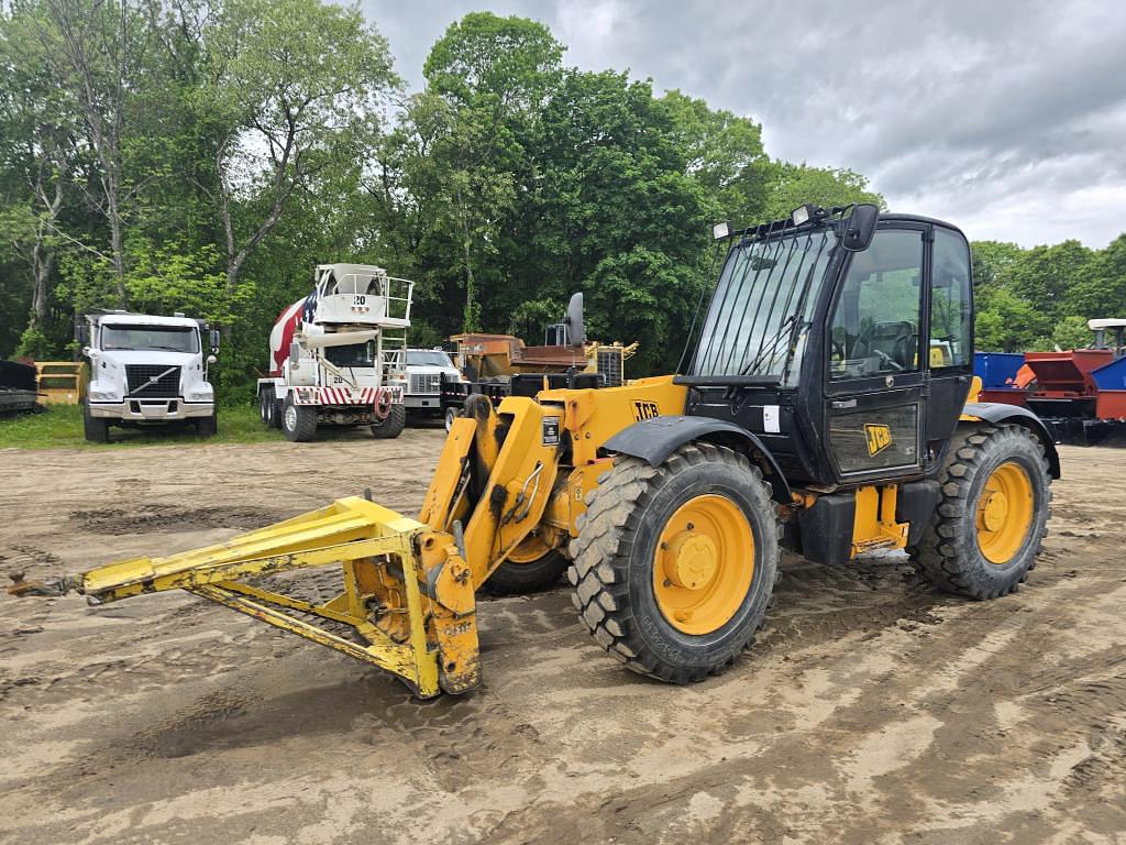 Image of JCB 530 Primary image