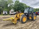 1999 JCB 530 Image