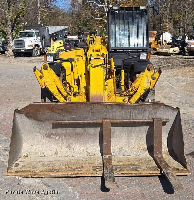 Image of JCB 532 equipment image 1