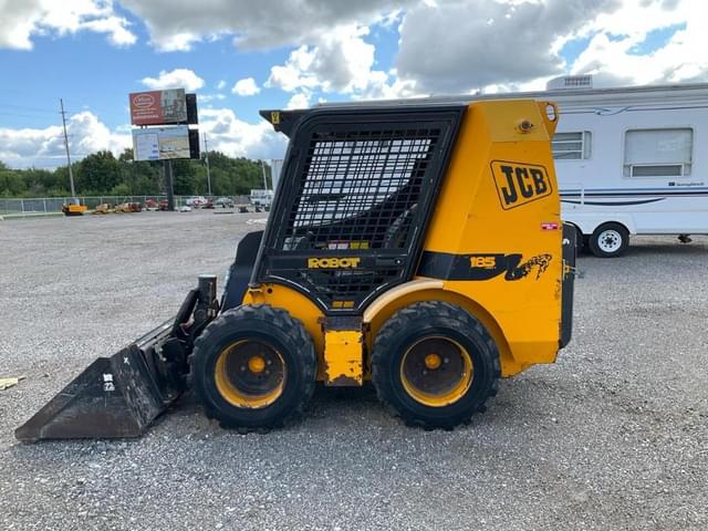 Image of JCB Robot 185 equipment image 1