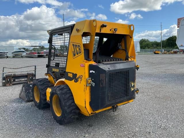 Image of JCB Robot 185 equipment image 2