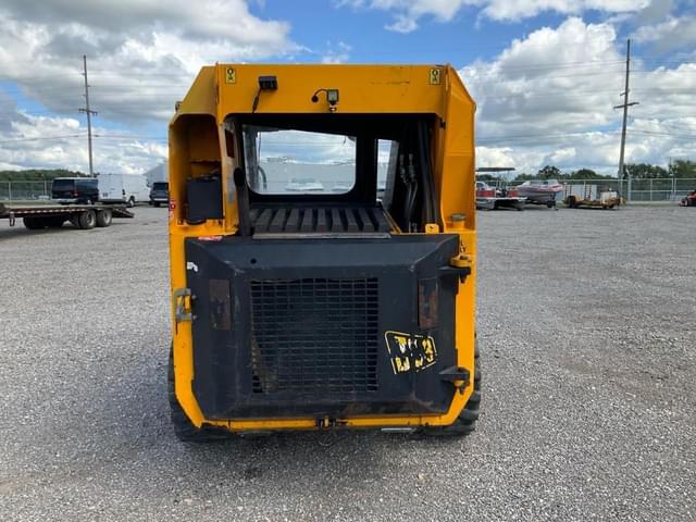 Image of JCB Robot 185 equipment image 3