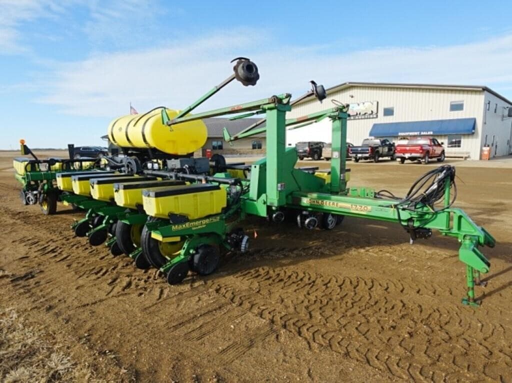 Image of John Deere 1770 Primary image