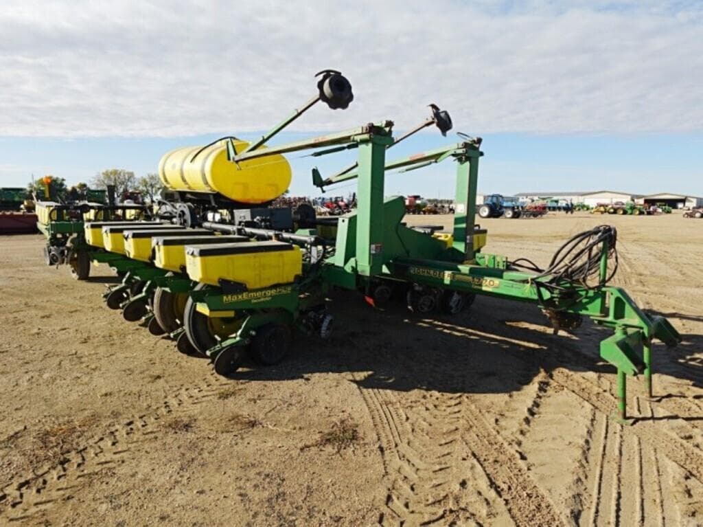 Image of John Deere 1770 Primary image