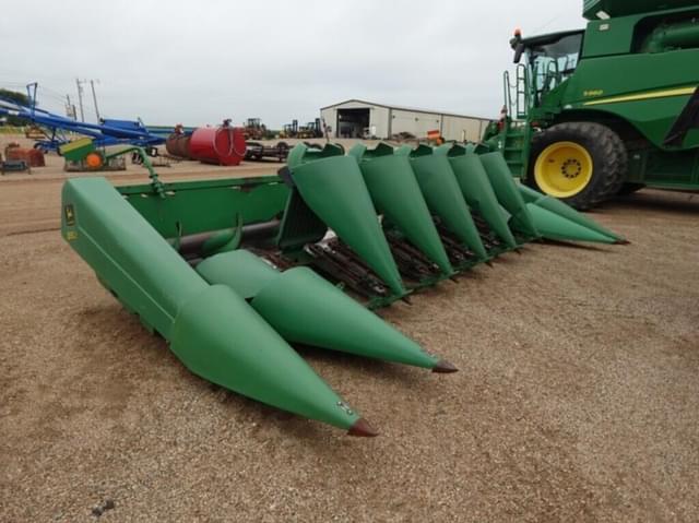 Image of John Deere 893 equipment image 1