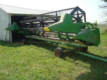 Main image John Deere 920