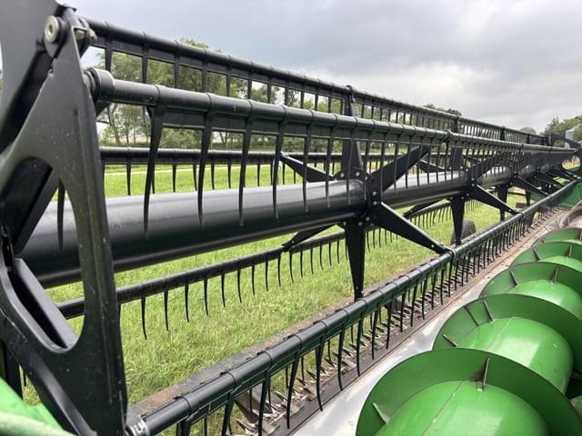 Image of John Deere 930 equipment image 4