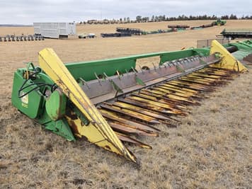 Main image John Deere 930