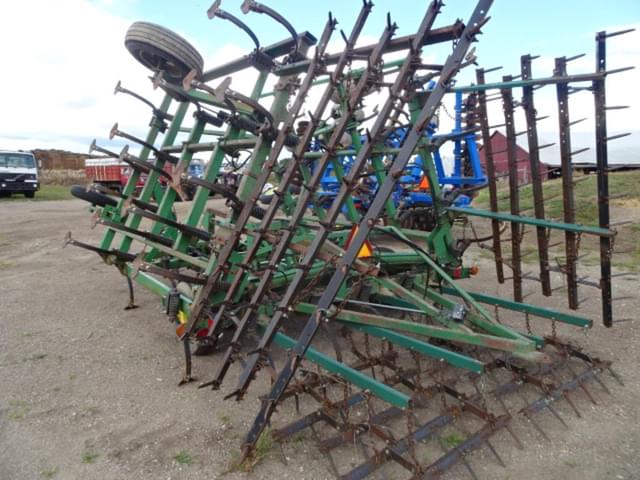 Image of John Deere 980 equipment image 4