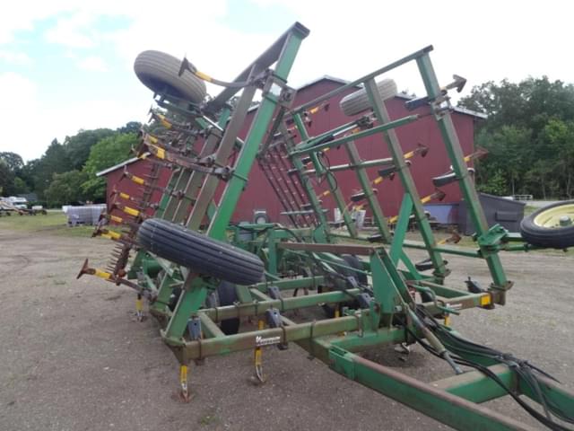 Image of John Deere 980 equipment image 1