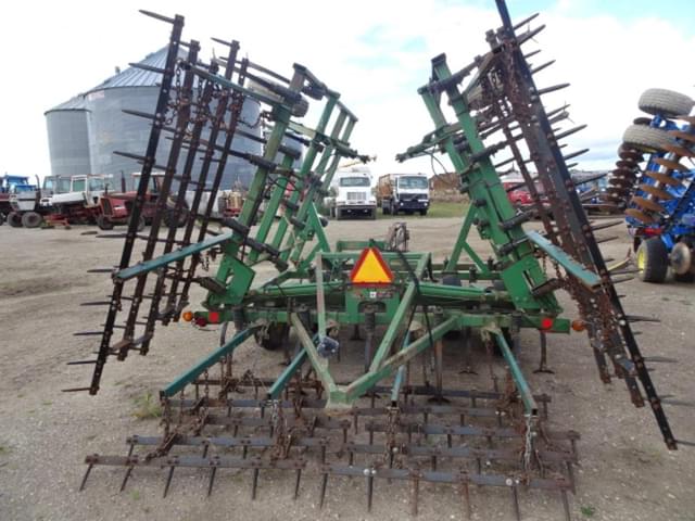 Image of John Deere 980 equipment image 3