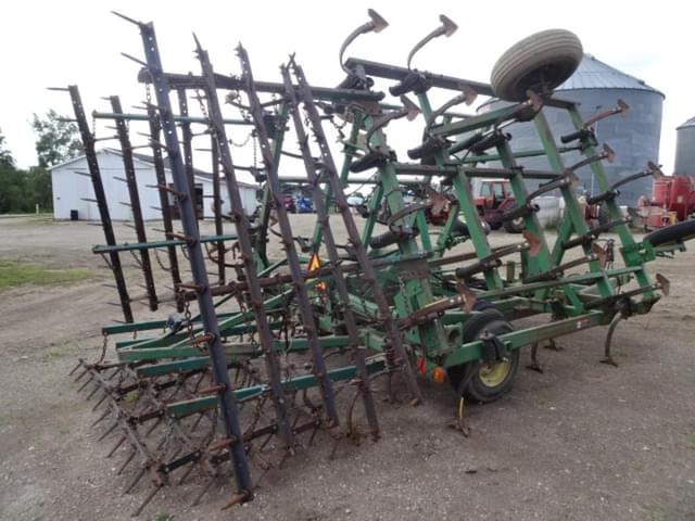 Image of John Deere 980 equipment image 2
