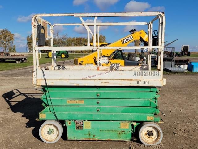 Image of JLG 2646E2 equipment image 1