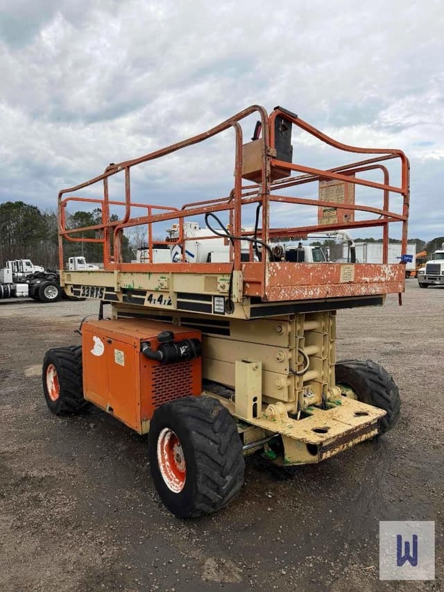 Image of JLG 33RTS equipment image 3