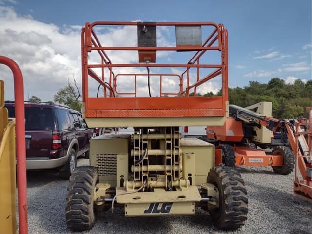 Image of JLG 33RTS equipment image 1
