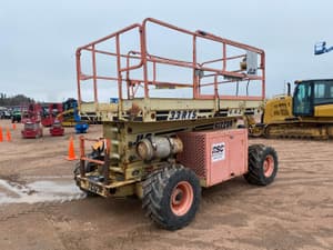 1999 JLG 33RTS Image