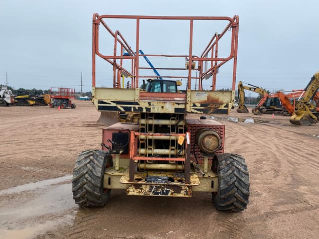 Image of JLG 33RTS equipment image 1