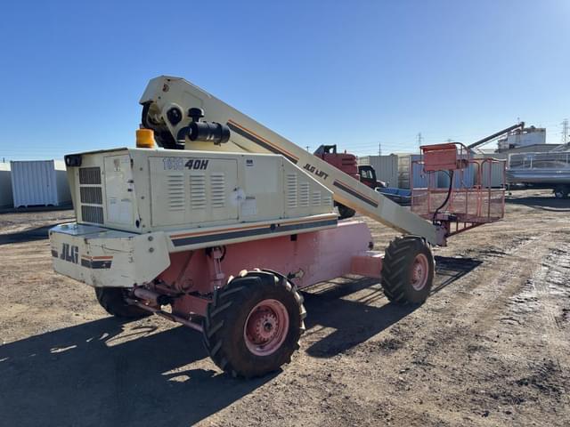 Image of JLG 40H equipment image 2