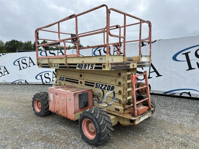 Image of JLG 40RTS equipment image 2