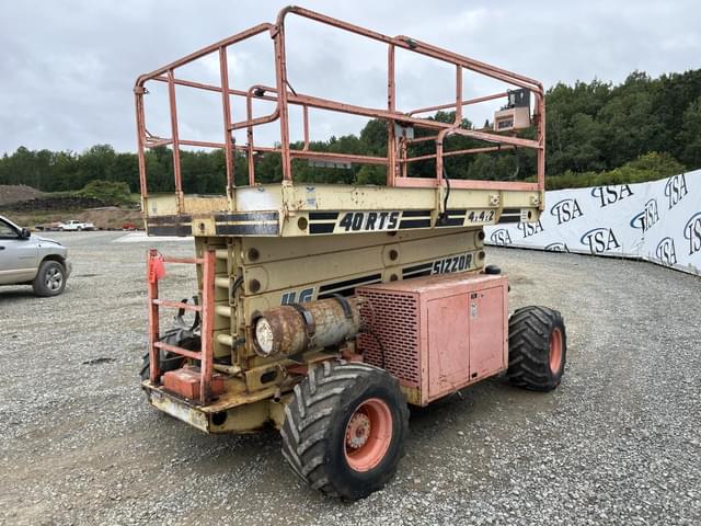 Image of JLG 40RTS equipment image 4