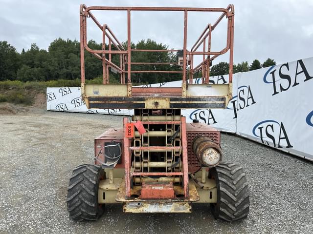 Image of JLG 40RTS equipment image 3