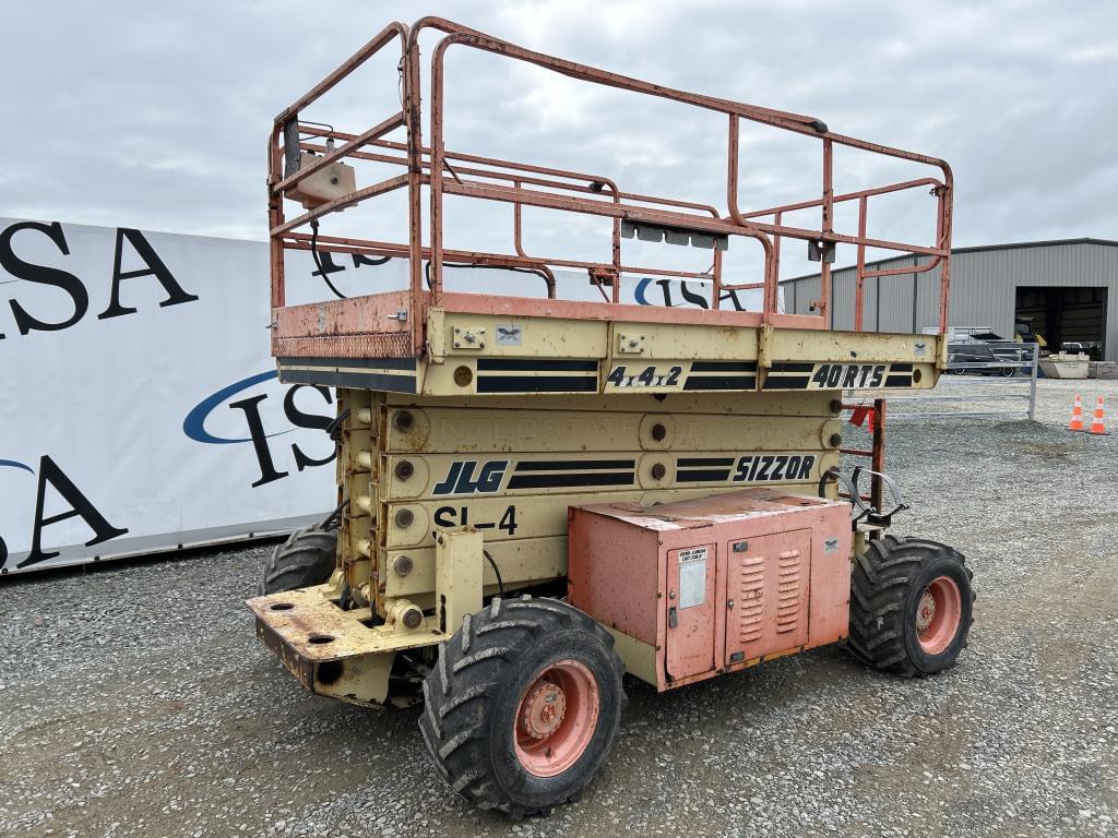Image of JLG 40RTS Primary image