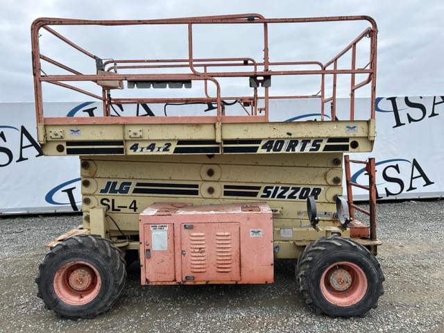Image of JLG 40RTS equipment image 1
