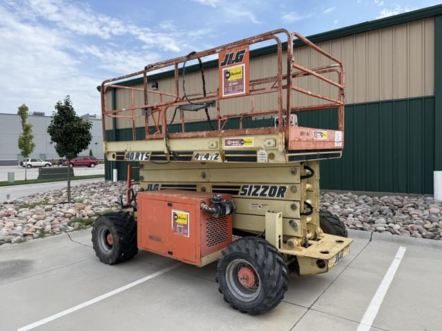 Image of JLG 40RTS equipment image 3