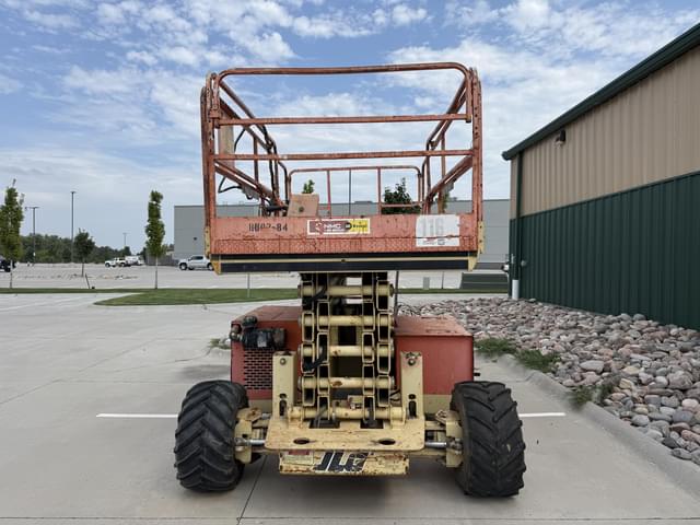 Image of JLG 40RTS equipment image 4