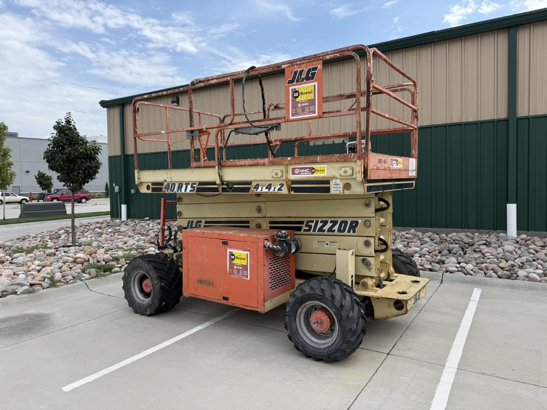 Image of JLG 40RTS Primary image