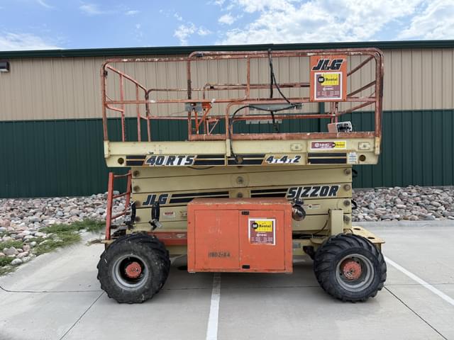 Image of JLG 40RTS equipment image 2