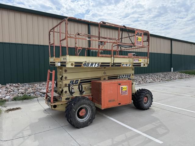 Image of JLG 40RTS equipment image 1