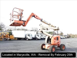 1999 JLG 450AJ Image