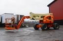 1999 JLG 450AJ Image