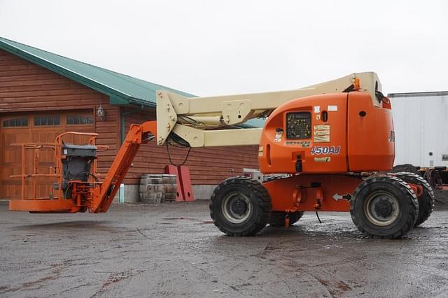 Image of JLG 450AJ equipment image 1