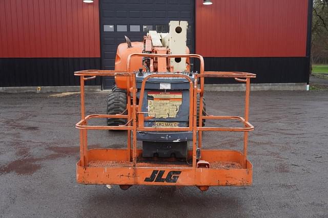 Image of JLG 450AJ equipment image 3