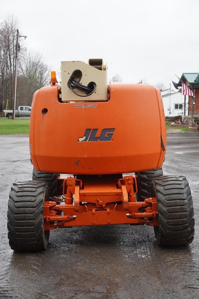 Image of JLG 450AJ equipment image 4