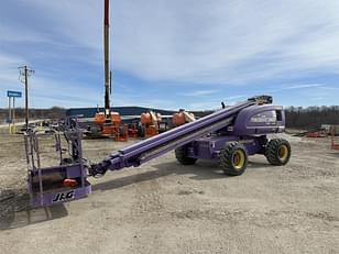 Main image JLG 600S